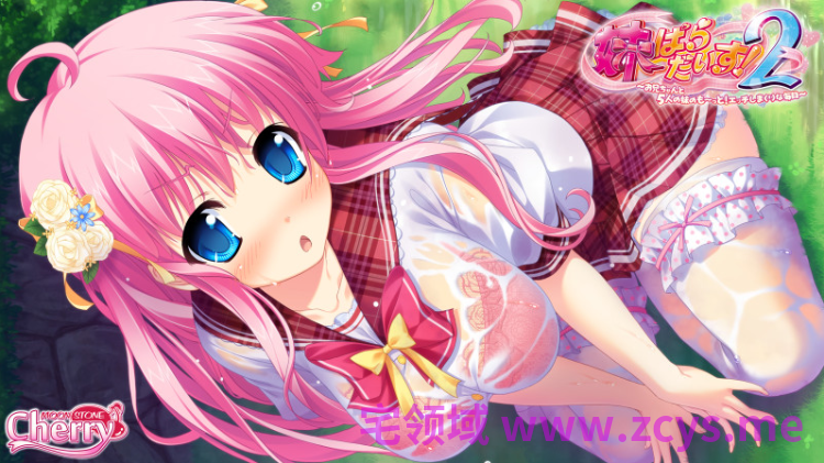 【日式ADV】妹天堂!2 妹ぱらだいす!2 ~AI汉化步兵版