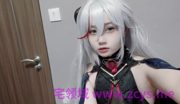 b站白嫩萝莉宿野cos 自拍自慰揉奶内裤勒逼玩具自慰【31P+23V】
