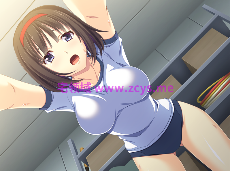 【拔作ADV】痴女志向 ~太ったおじさんじゃなきゃダメなの!~AI汉化版