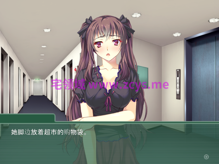 【拔作ADV】隣妻2 ~夫じゃできないこといっぱいシて~AI汉化版