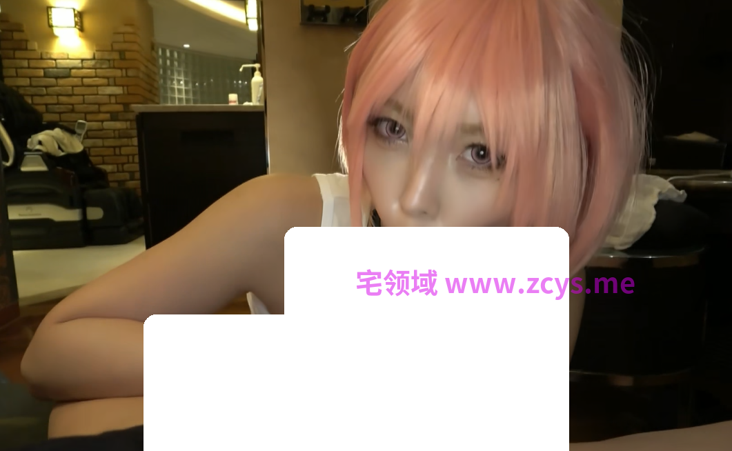 BUENA-158 中野一花Cosplay(去码)【1V2.08G】