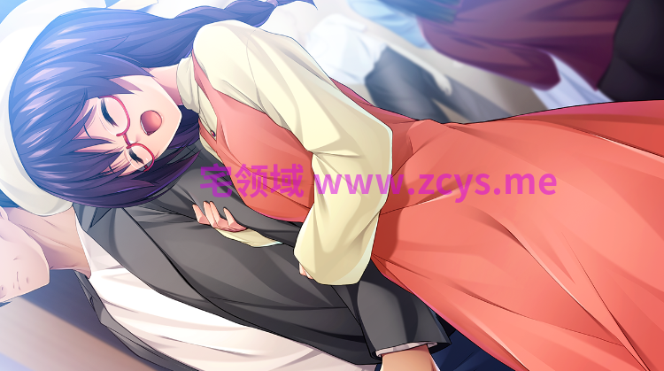 【拔作ADV】その香りで満たされたい ~#7b5544の恋をした私のはじめてをマスターにあげたい~AI汉化版