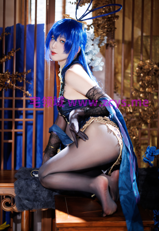 各种coser 新泽西合集 【415P 3GB】