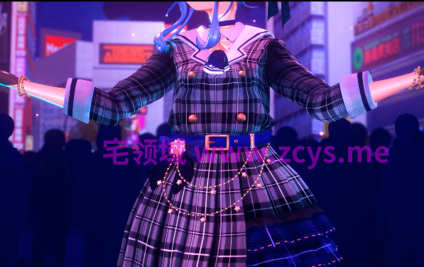 [あけあけ]26.08 90.星街すいせい 野外公演 (フォニイ) [3.7G]