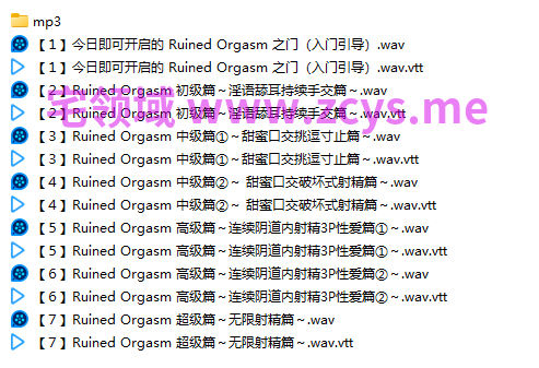 NO.2994 RJ01501513 持续不断,永无止境的濒临高潮的上瘾快感~1.53G