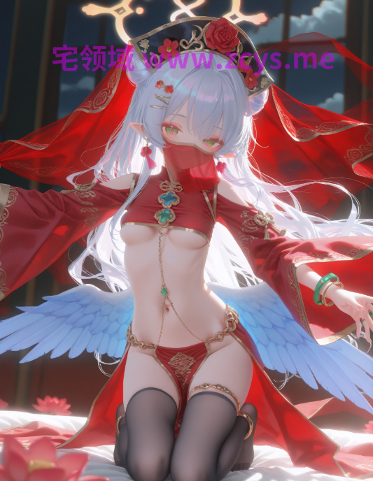 [水无千歌] 2026年4月-7月合集[65G]