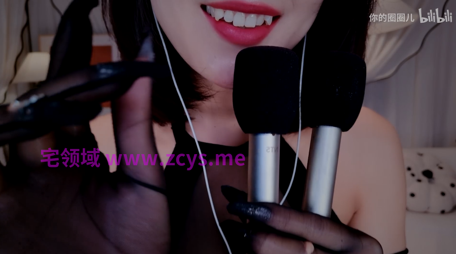 你的圈圈儿【138】【ASMR福利】亲亲的时候也是可以呼吸的嗷姐姐的100个KISS_近距离吹气抚摸亲吻酥语呢喃1v615m