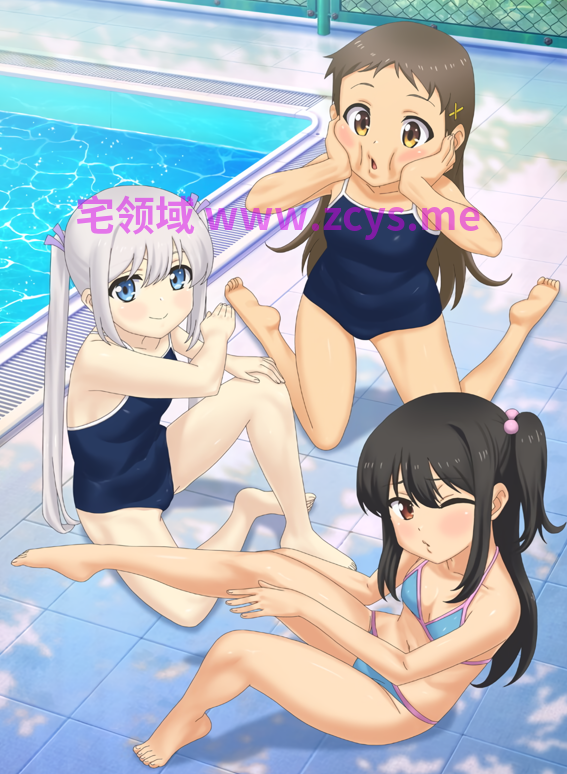 2026年07月里番合集【11V 4.45GB】