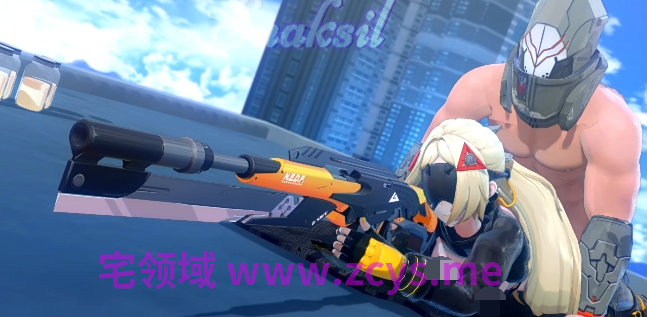 [Snaksil]作品合集至26.08.07[2.5G]