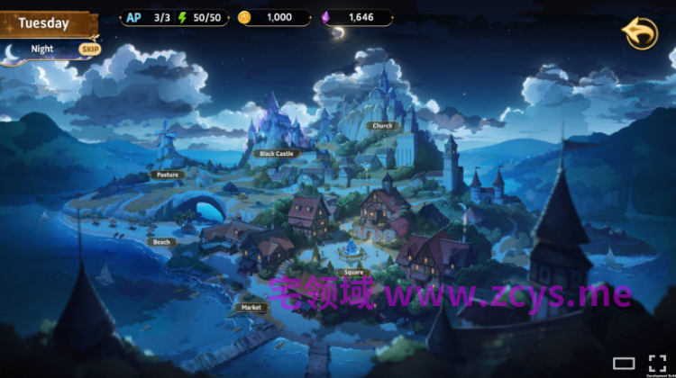 【互动SLG】重生酒馆 Ver1.0.3 Steam官方中文步兵版