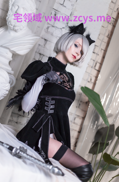 Sora Ookami   2B【83P 166MB】