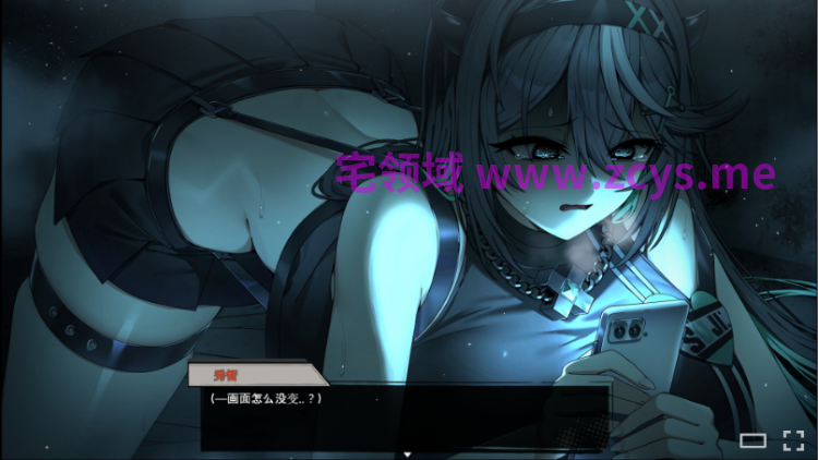 【探索RPG】孤毒直播 : 深 Steam官方中文版[新作]