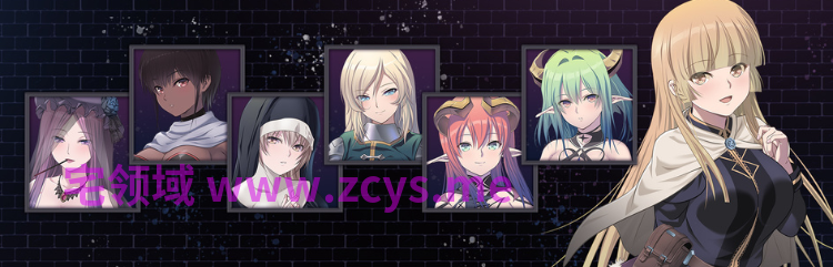【肉鸽RPG】LABYRINTHOS:深渊的迷宮 Ver1.031 Steam官方中文版