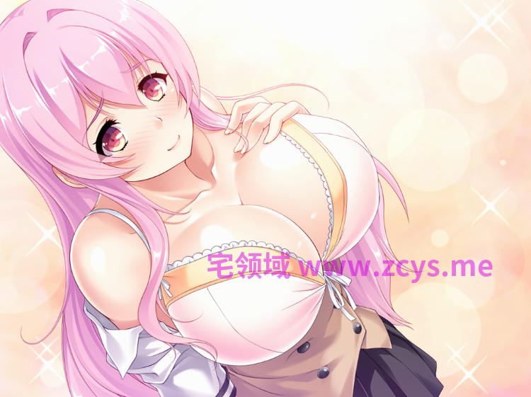【拔作ADV】非モテな俺がゆるふわオッパイ先輩と孕まセックスしまくる学園性活 AI汉化版