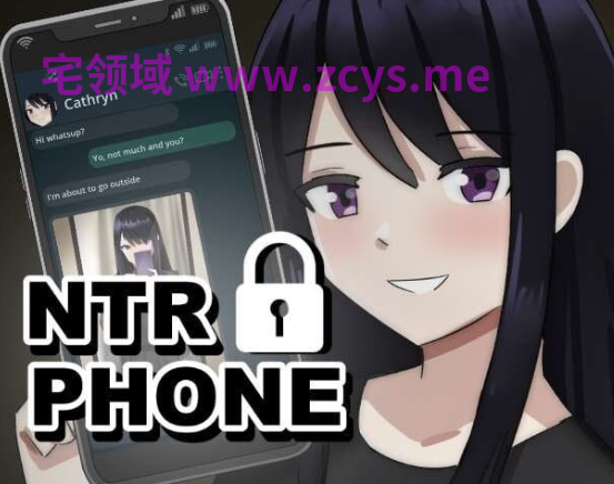 【互动SLG】NTR手机 NTR PHONE Ver0.44.0 官方中文步兵版