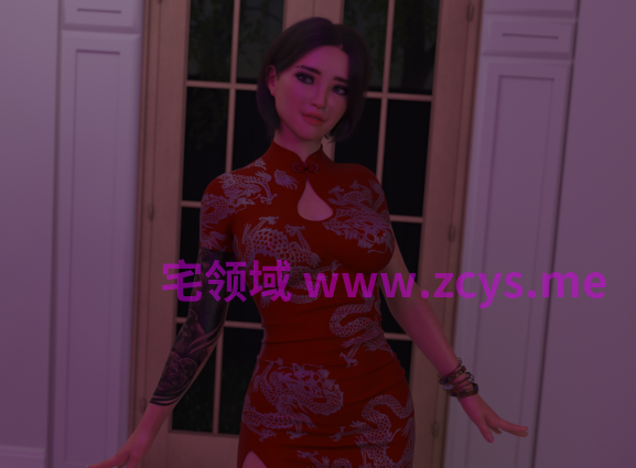 [欧美SLG/汉化] 命运的转折Twist of Fate Ep.1 v0.1 [PC+安卓/3.4G]