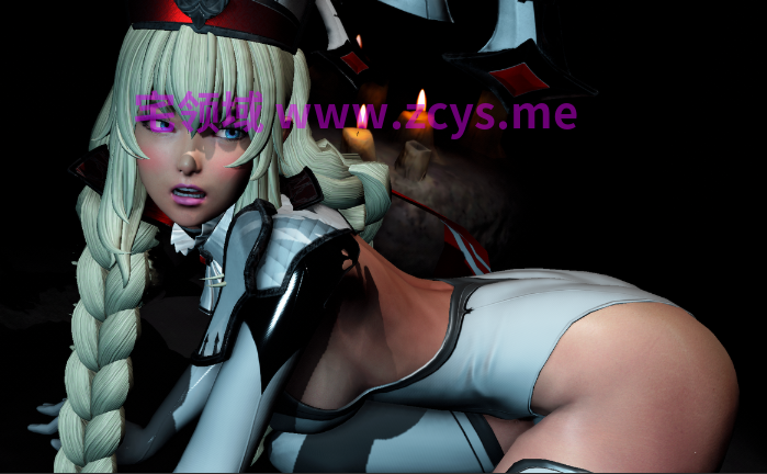[亚洲风SLG/汉化] 圣米娅-堕落 Santa Mia: The Descent v1.0 完结[PC+安卓/3.3G]