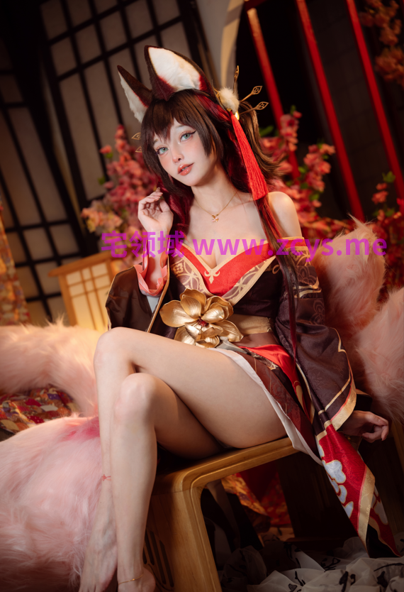 Le Josette - 忘归人【22P 351MB】