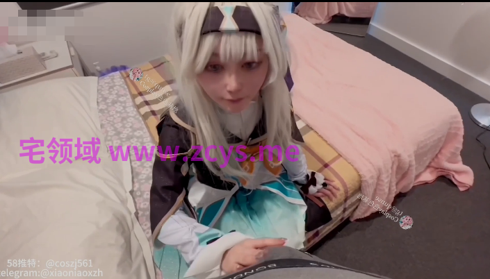 【盒王新作】MN  coszj  玉子自购首发，全网唯一 星穹铁道流萤露脸cos做爱 【1V 1.63GB】