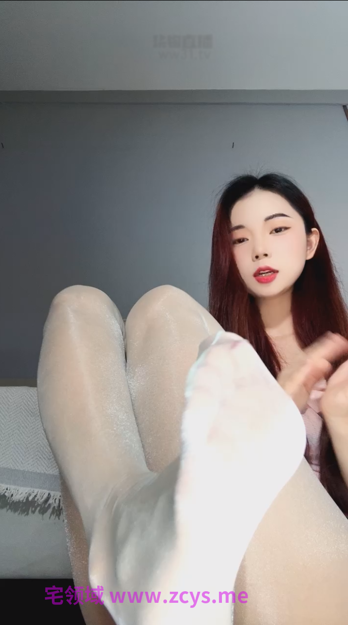 玩物直播桃老师-260723 香水绿丝【1V】【453MB百度云】