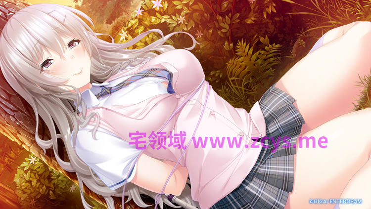 【日式ADV】love clear -ラブクリア- AI汉化版