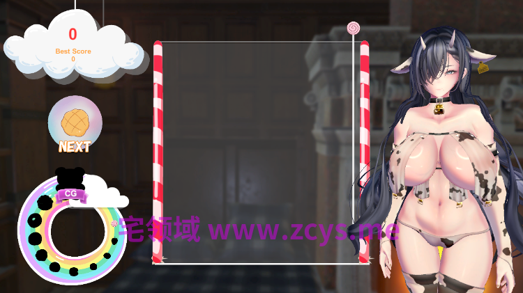 【休闲SLG】严厉前辈突然撒娇 Ver2.0.1 Steam官方中文步兵版