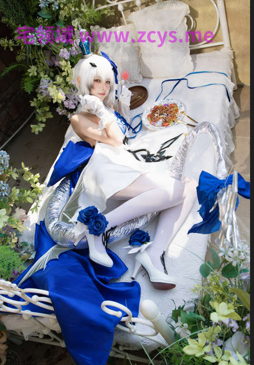 Shiina - 【FateGrand Order】梅柳齐娜 2026Aniplex新春贺图37P930m
