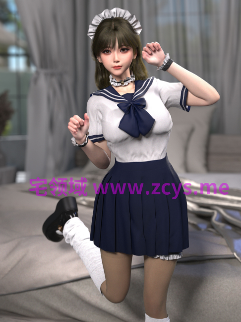 [Aiden-ray]昏睡手册04-女模篇[204P/110M]