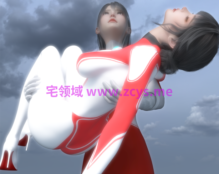 [Nook]巨猿袭来[289P/500M]