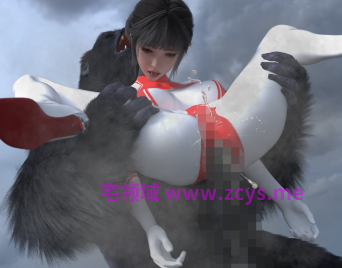 [Nook]巨猿袭来[289P/500M]