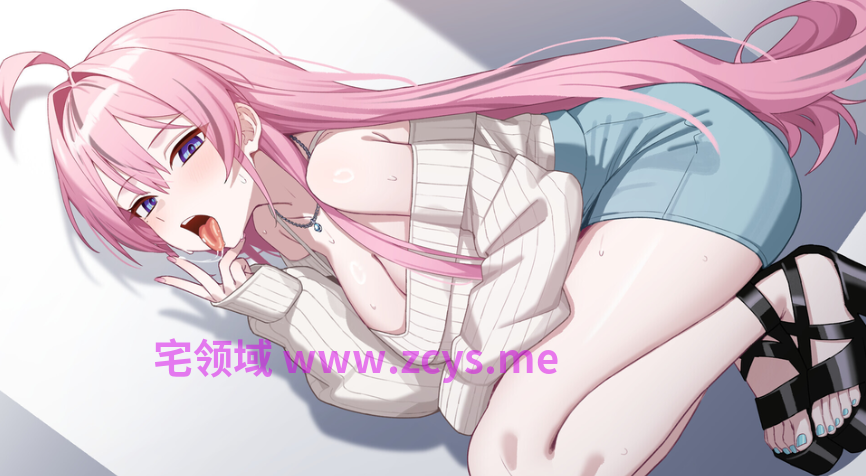 [SLG] 魔法少女青梅竹马住在隔壁 The Magical girl Childhood friend lives Next Door 官中[2.9G]