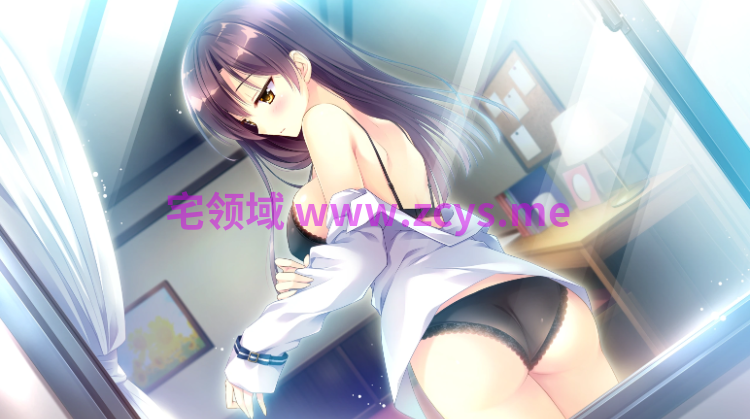 【日式ADV】千层恋心 恋する気持ちのかさねかた Ver1.0.0 Steam官方中文步兵版