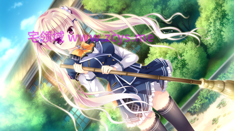 【日式ADV】千层恋心 恋する気持ちのかさねかた Ver1.0.0 Steam官方中文步兵版