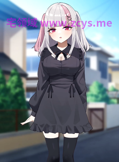 [どろっぷす!] 让傲慢的宅圈公主给我献上最棒的童贞毕业的故事[1.1G]