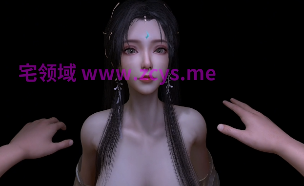 [Vardrag]清漪-第一视角[550M]