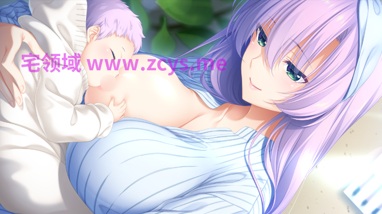 【日式ADV】[竹子社]ねぇねぇ姉 AI汉化版