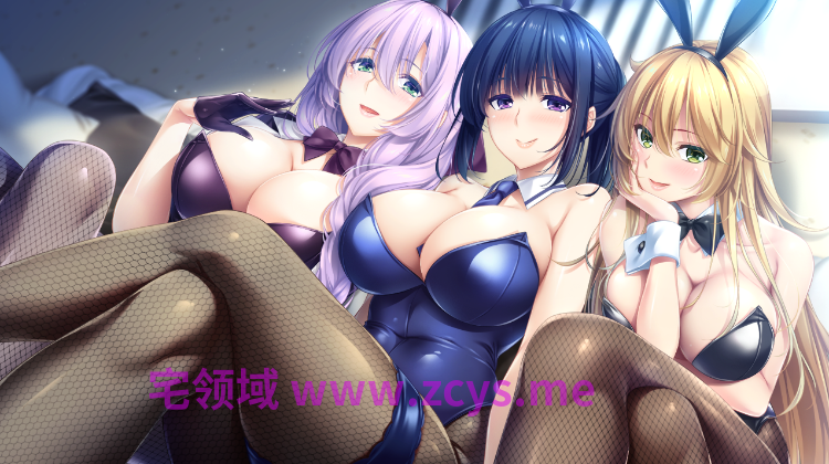 【日式ADV】[竹子社]ねぇねぇ姉 AI汉化版
