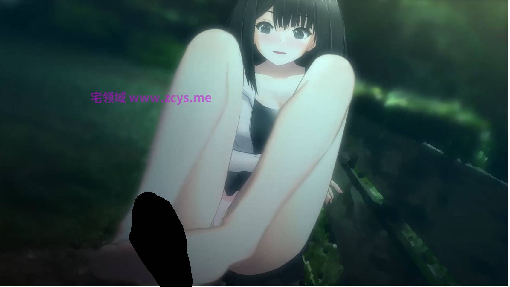 なまあしっくす -ユキの場合-(2v4p)984MB