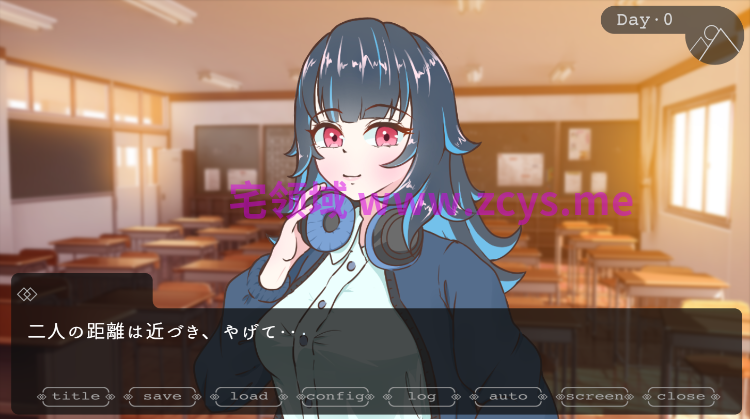 【日式ADV】Miss-Bride~ブライダル専門学校のインモラル恋愛ADV~AI汉化版[新作]
