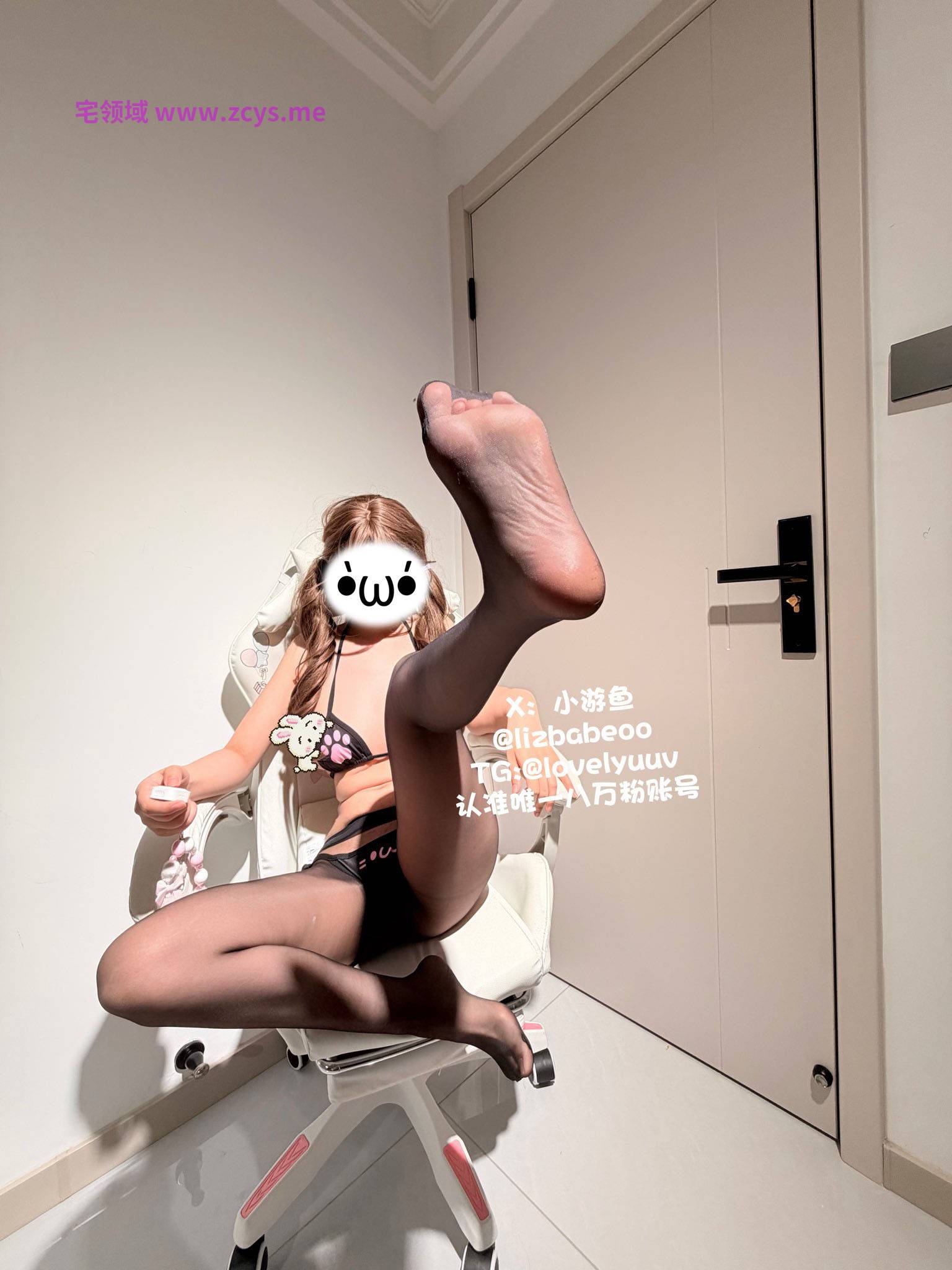 【新】lizbabeoo-视图合集【21P+33V】【278MBpikpak云盘】