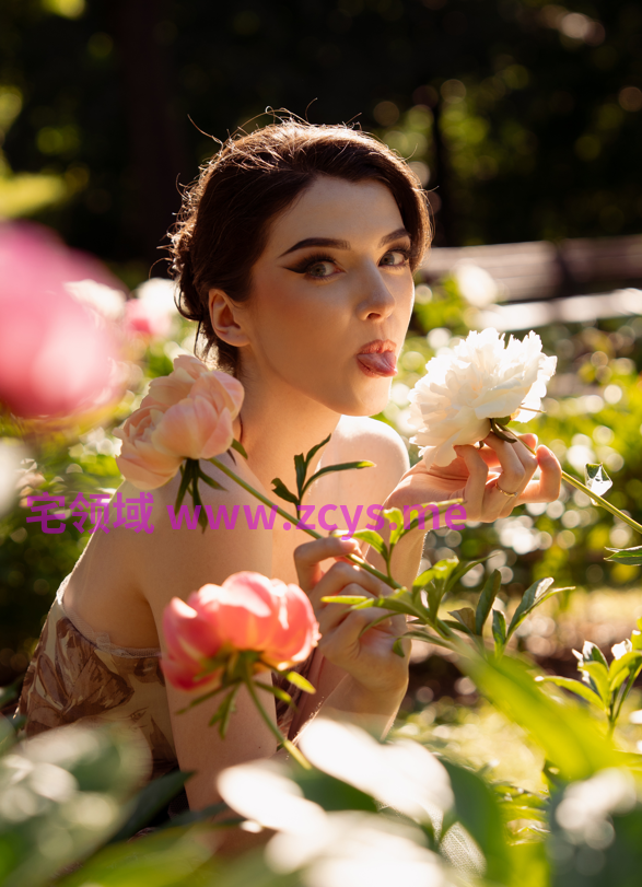 Candyball - Birthday girl 【51P371M】