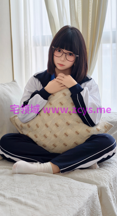 蘑菇头 NO.010 学生服 [55P1V 313MB]