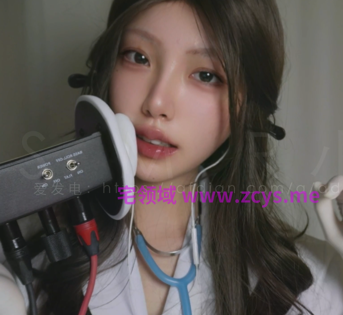 小凛蝶子    耳部敏感小检测｜人声 1V814M百度盘