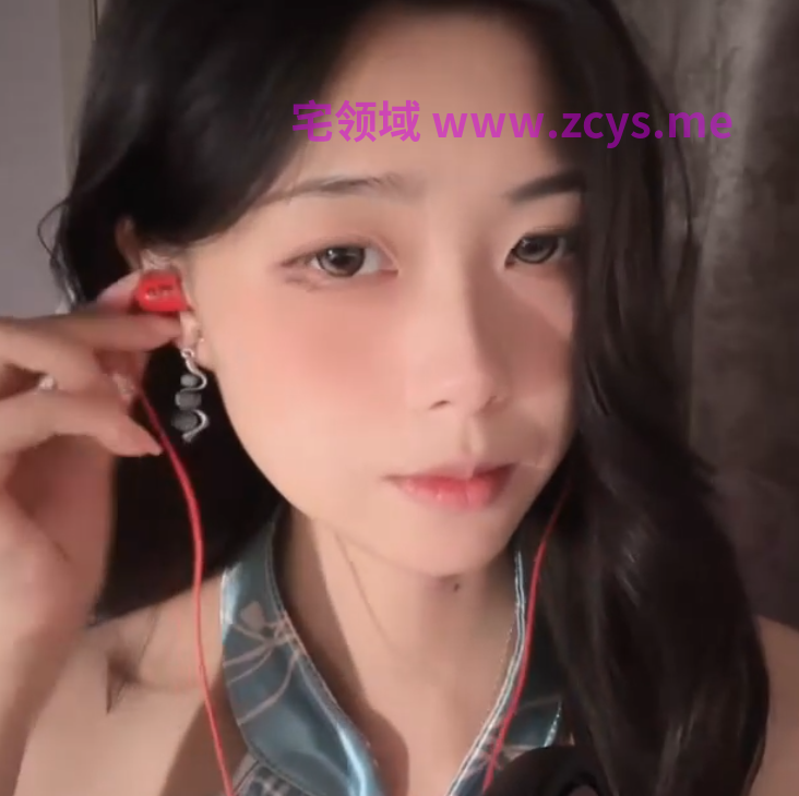 见侧面_我就是爱听ASMR！！！20260731_1V801M百度盘