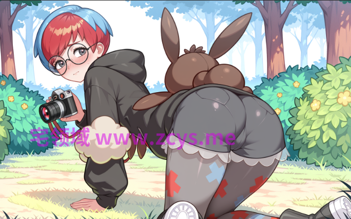 [日式SLG/汉化] 宝可梦艳女镇 PokeSlutsTown v0.8[PC+安卓/1.9G]