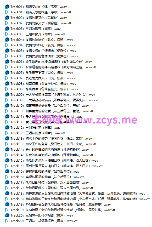 NO.3261 RJ01512591 和狮子娘三姐妹的色情套餐！～用饭菜填满胃，肉棒填满子宫的日子～5.06G