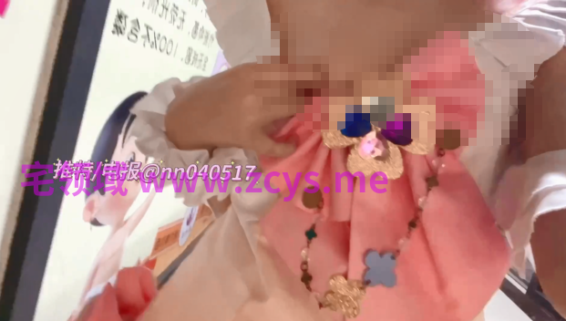 奈酱 cos时之祈愿户外露出自慰