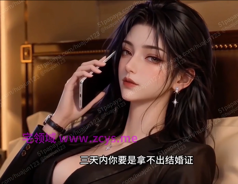 霸总沈清寒寻夫记 1V819M 百度盘