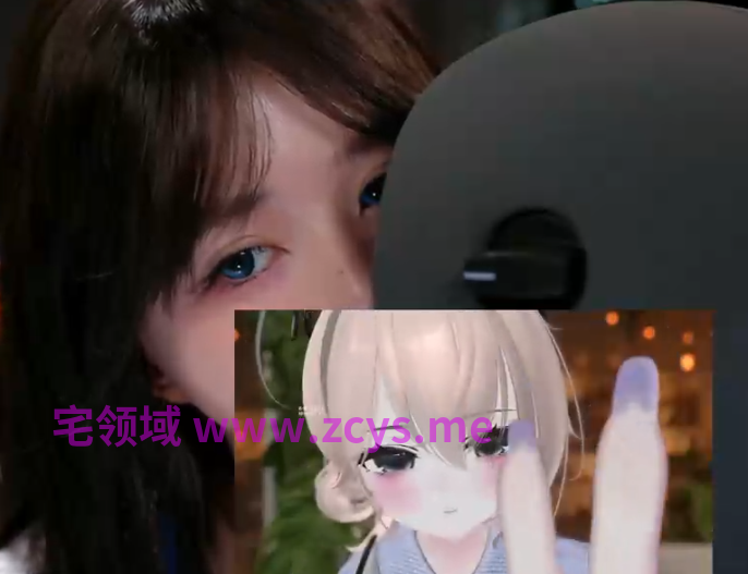 啵啵眠眠_（asmr助眠）_今晚来老公家听助眠吗_20260804_1V661M百度盘