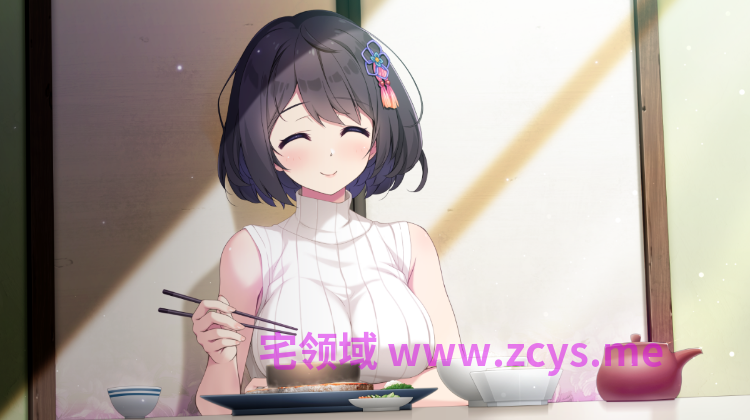 【日式ADV】おしかけ奥様と、キミの嘘 AI汉化版[新作]+限定特典音声
